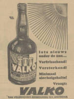 Van Vollenhoven's Bierbrouwerij