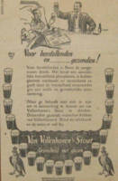 Van Vollenhoven's Bierbrouwerij