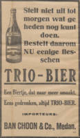 Zuidhollandse Bierbrouwerij (ZHB)