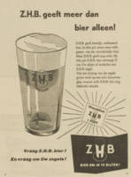 Zuidhollandse Bierbrouwerij (ZHB)