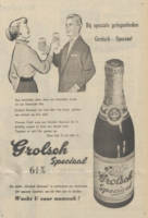 Grolsch