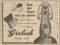 Grolsch