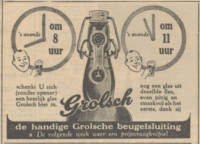 Grolsch