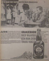 Oranjeboom Bierbrouwerij