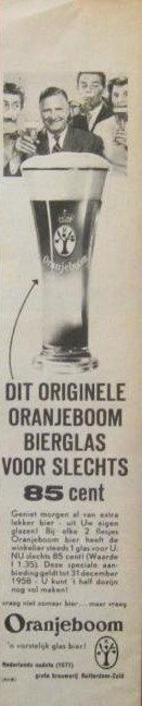 Oranjeboom Bierbrouwerij