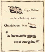 Oranjeboom Bierbrouwerij