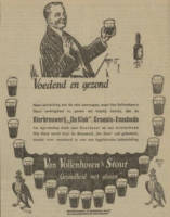 Van Vollenhoven's Bierbrouwerij