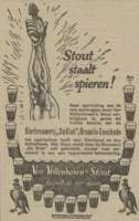 Van Vollenhoven's Bierbrouwerij
