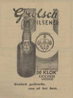 Grolsch