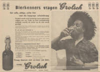 Grolsch