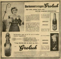 Grolsch