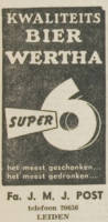 Wertha Brouwerij