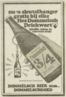 Dommelsche Bierbrouwerij Dommelsche Bierbrouwerij