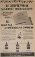 Oranjeboom Bierbrouwerij
