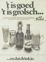 Grolsch