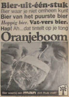 Oranjeboom Bierbrouwerij