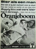 Oranjeboom Bierbrouwerij