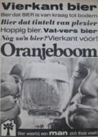 Oranjeboom Bierbrouwerij