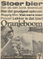 Oranjeboom Bierbrouwerij