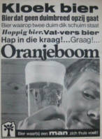 Oranjeboom Bierbrouwerij