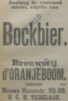 Oranjeboom Bierbrouwerij