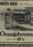 Oranjeboom Bierbrouwerij