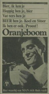 Oranjeboom Bierbrouwerij