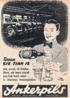 Archipel Brouwerij Compagnie/Oranjebrouwerijen