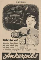 Archipel Brouwerij Compagnie/Oranjebrouwerijen