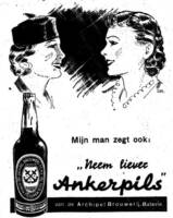 Archipel Brouwerij Compagnie/Oranjebrouwerijen