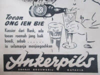 Archipel Brouwerij Compagnie/Oranjebrouwerijen