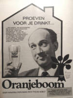 Oranjeboom Bierbrouwerij