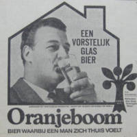 Oranjeboom Bierbrouwerij