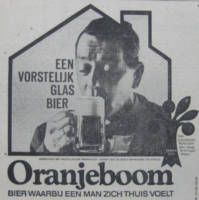 Oranjeboom Bierbrouwerij