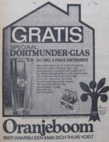 Oranjeboom Bierbrouwerij