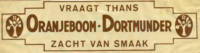 Oranjeboom Bierbrouwerij