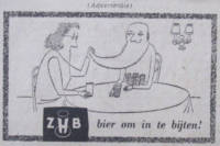 Zuidhollandse Bierbrouwerij (ZHB)