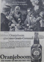 Oranjeboom Bierbrouwerij