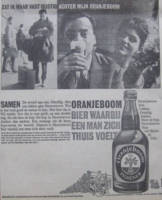 Oranjeboom Bierbrouwerij