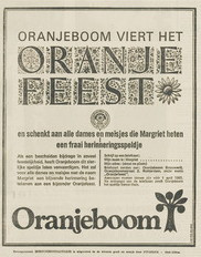 Oranjeboom Bierbrouwerij