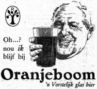 Oranjeboom Bierbrouwerij