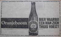 Oranjeboom Bierbrouwerij