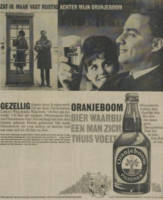 Oranjeboom Bierbrouwerij