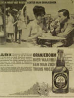 Oranjeboom Bierbrouwerij