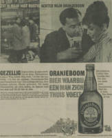 Oranjeboom Bierbrouwerij