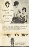 Hengelosche Bierbrouwerij (1919-1988)