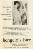 Hengelosche Bierbrouwerij (1919-1988)