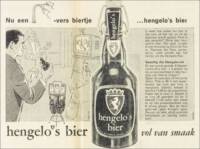 Hengelosche Bierbrouwerij (1919-1988)