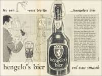 Hengelosche Bierbrouwerij