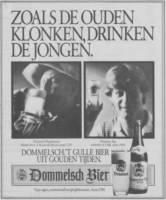 Dommelsche Bierbrouwerij Dommelsche Bierbrouwerij